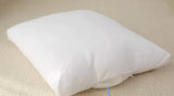 Coffee Mix Baby White Realistic Mini Bed
