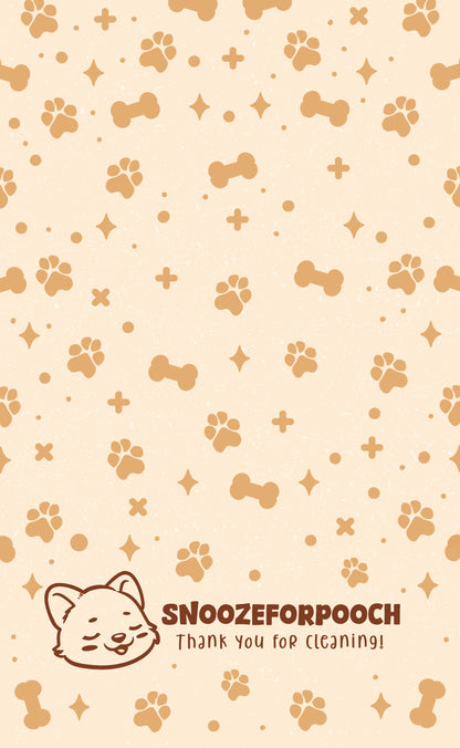 SFP Biodegradable Poop Bags (300)
