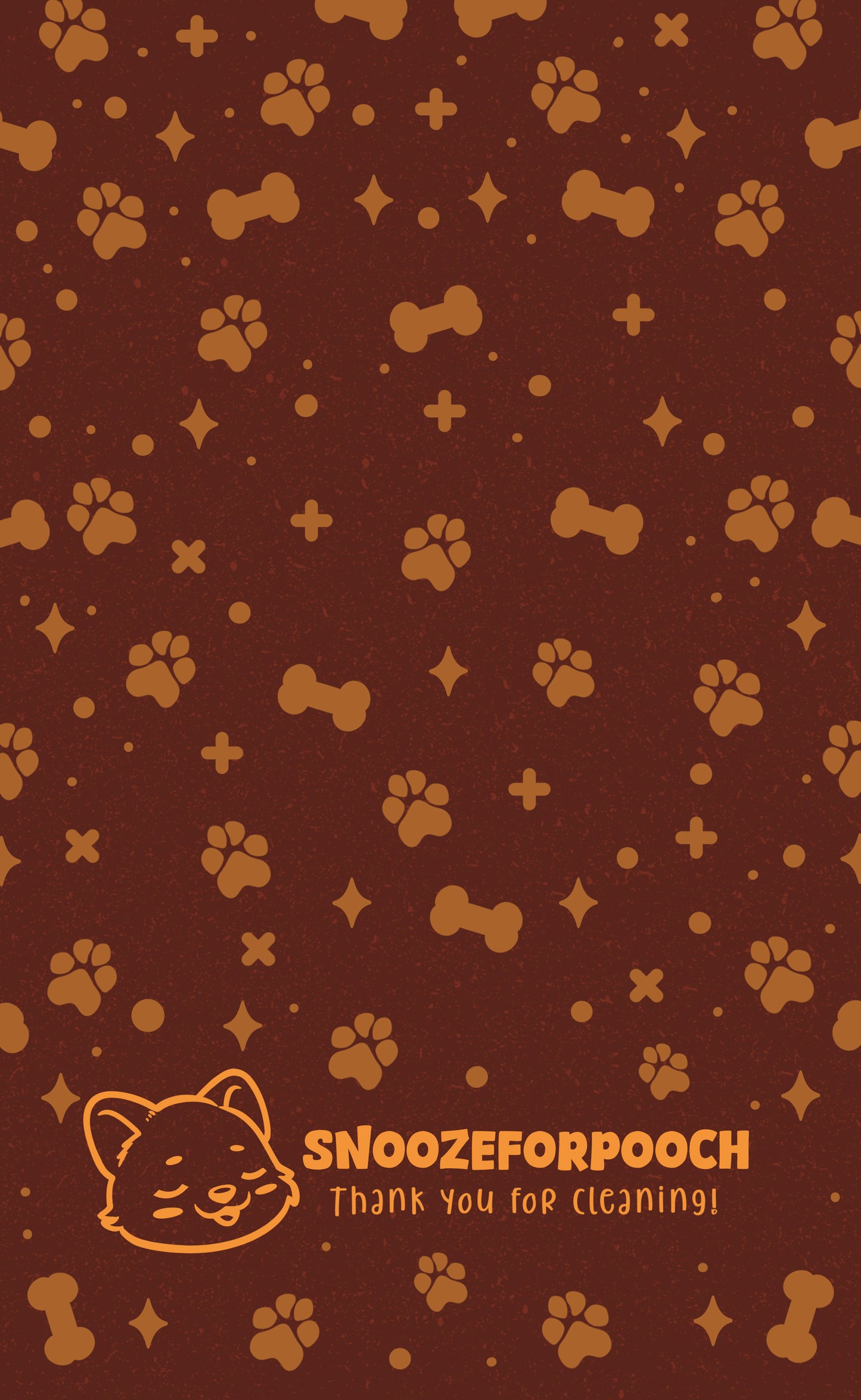 SFP Biodegradable Poop Bags (300)