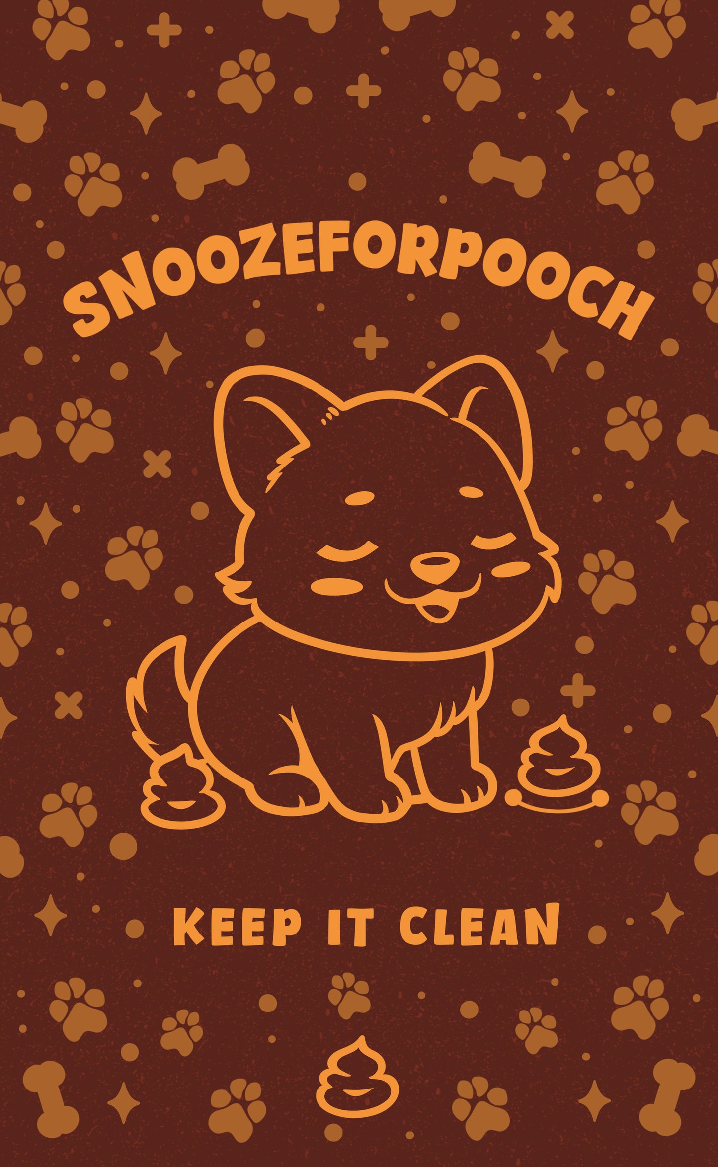 SFP Biodegradable Poop Bags (300)