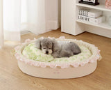 Baby Basket Cradle Bed